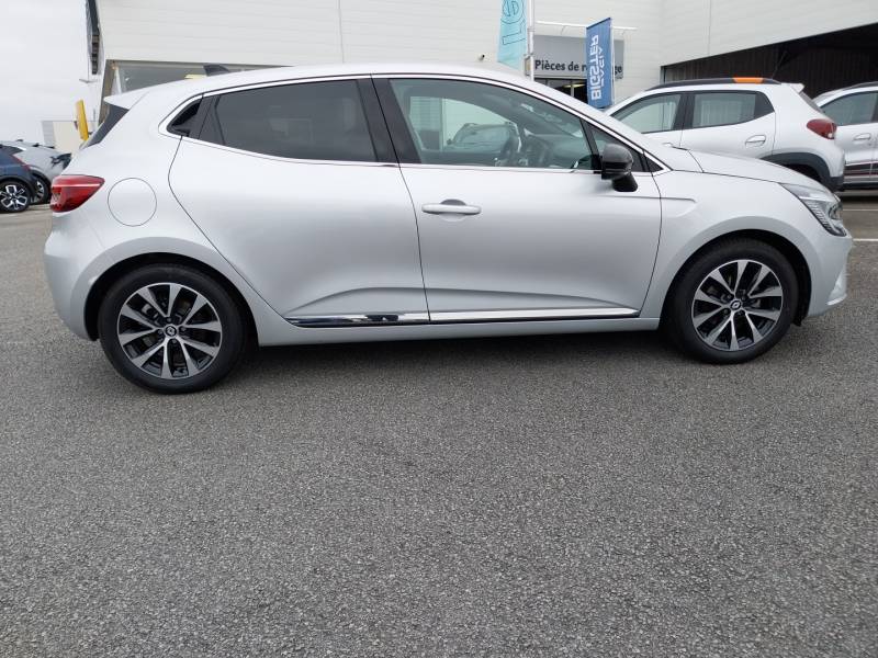 Renault Clio - TCe 90 Techno