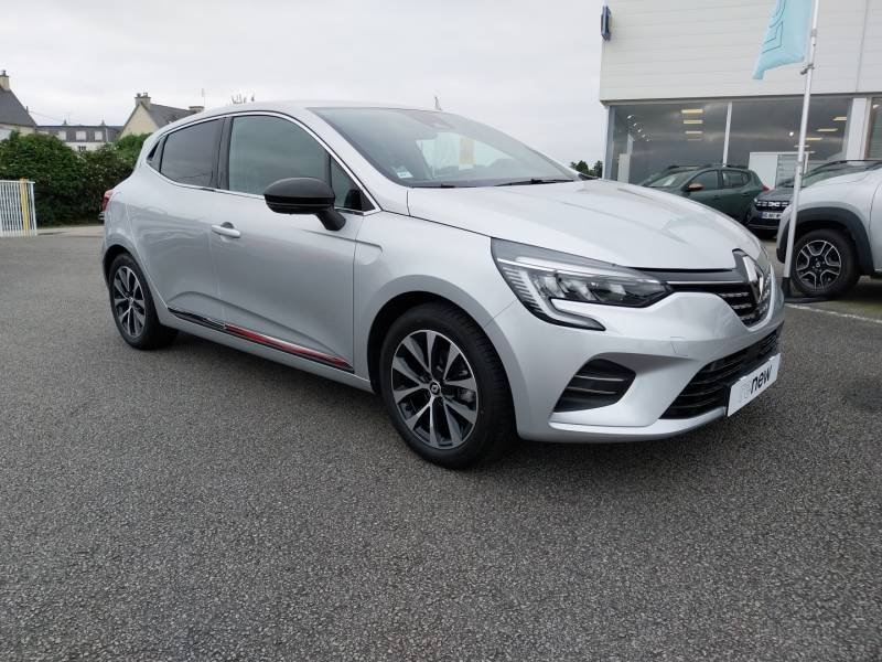 Renault Clio - TCe 90 Techno