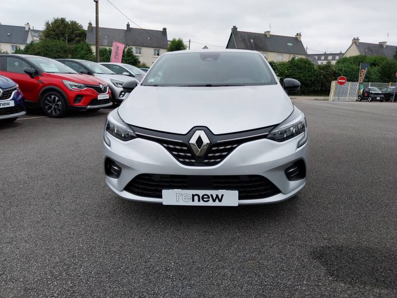Renault Clio - TCe 90 Techno