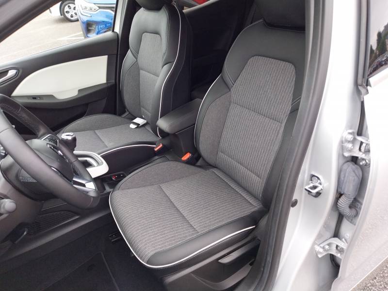 Renault Clio - TCe 90 Techno