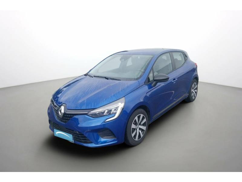 Renault Clio - E-Tech full hybrid 145 Equilibre