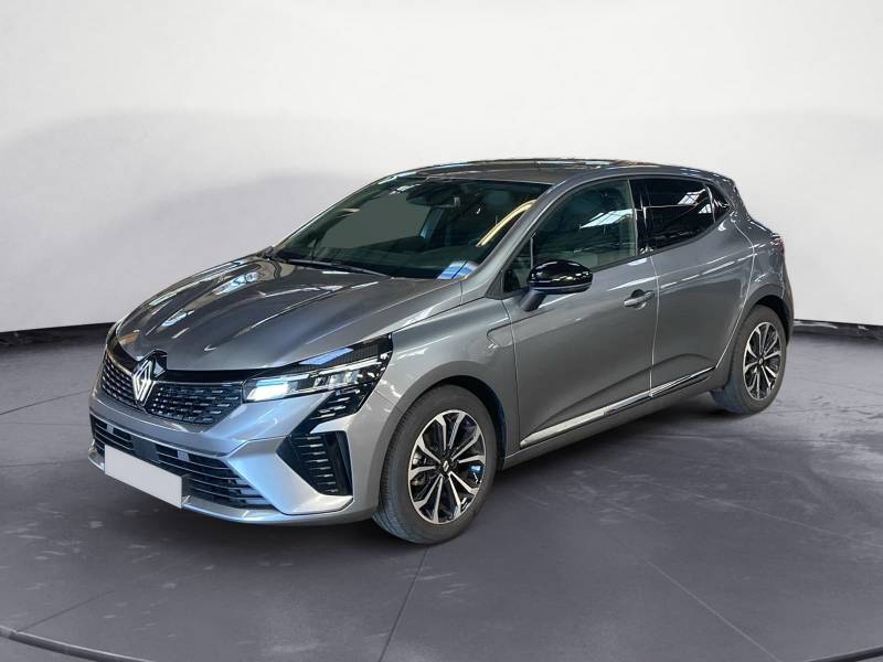 RENAULT CLIO - TCE 90 CH GSR2 TECHNO (2025)