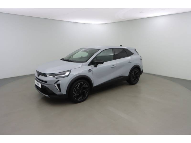 Renault Symbioz - E-Tech full hybrid 145 Esprit Alpine