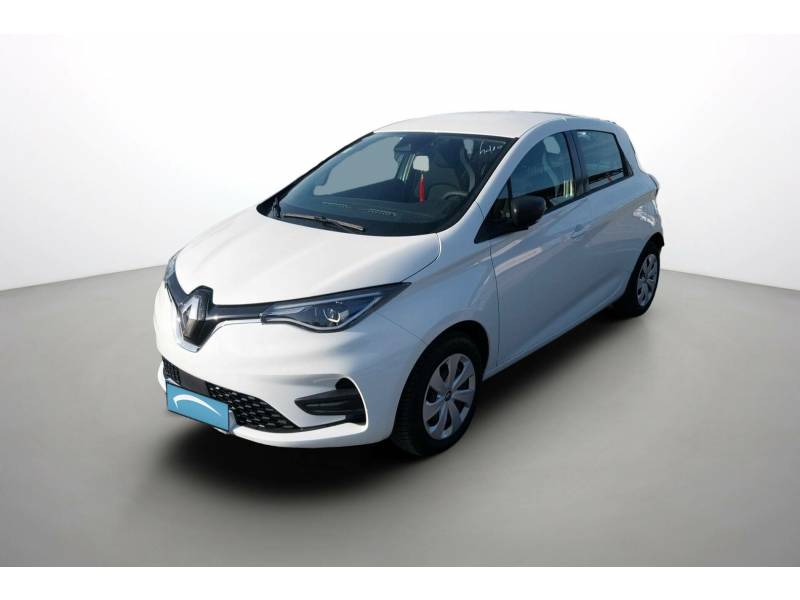Renault Zoe - R110 - 22B Equilibre