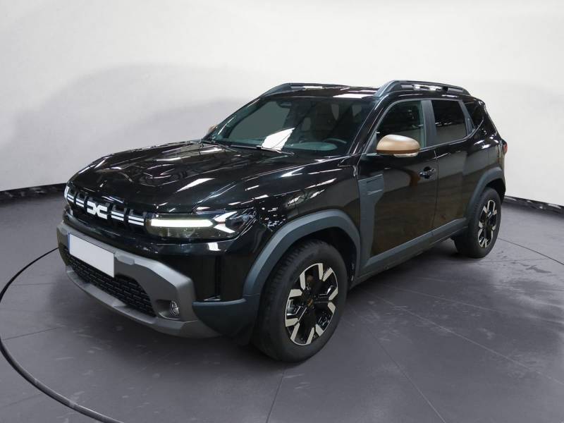 Dacia Duster - Hybrid 140 Extreme