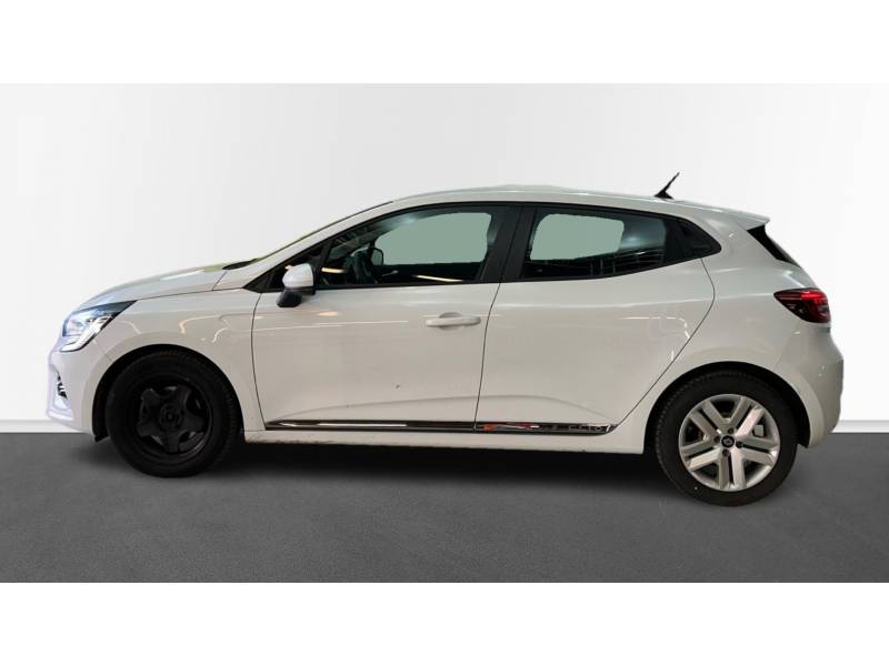 Renault Clio - Blue dCi 85 Business