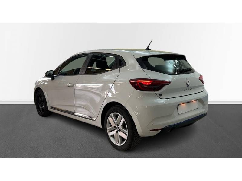 Renault Clio - Blue dCi 85 Business