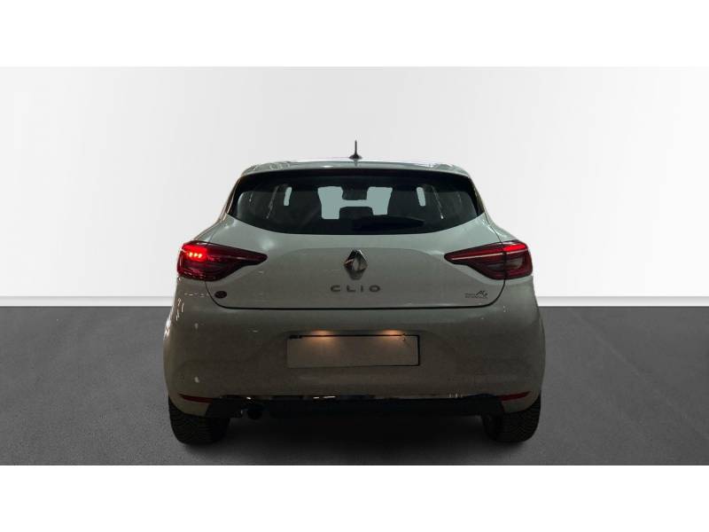 Renault Clio - Blue dCi 85 Business