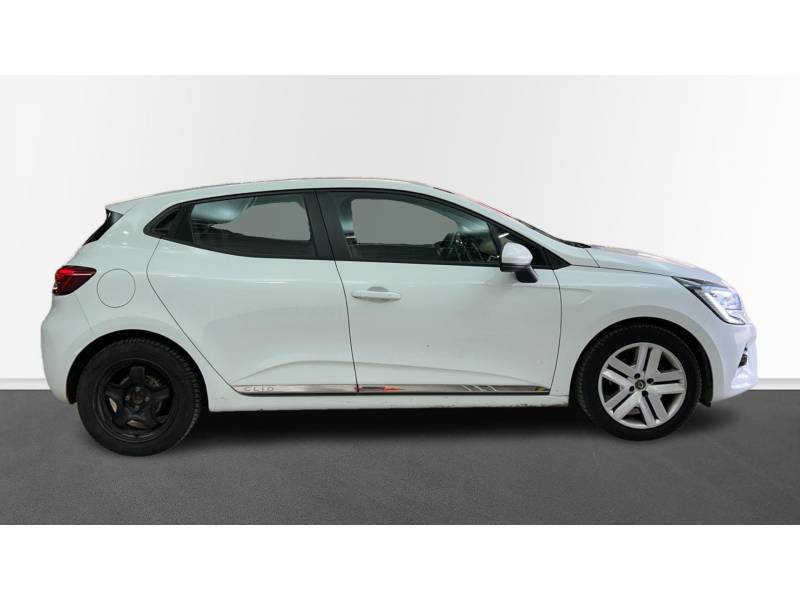 Renault Clio - Blue dCi 85 Business