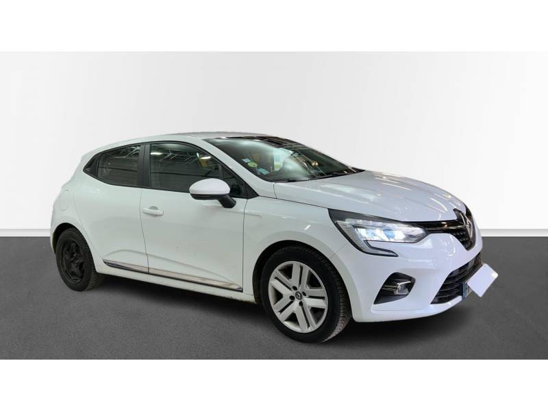 Renault Clio - Blue dCi 85 Business