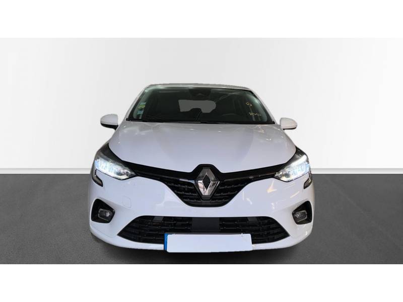 Renault Clio - Blue dCi 85 Business