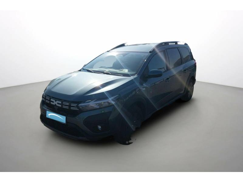 Dacia Jogger - ECO-G 100 7 places GSR2 Expression