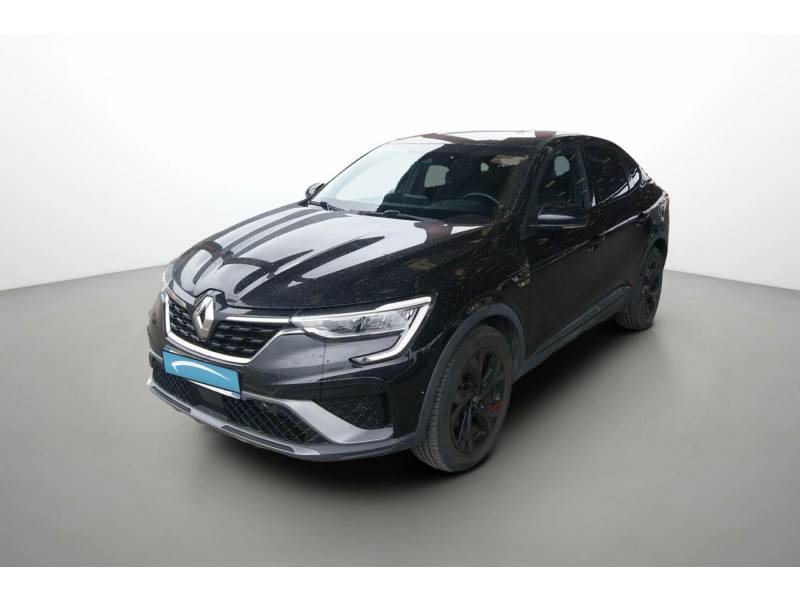 Renault Arkana - E-Tech 145 R.S. Line