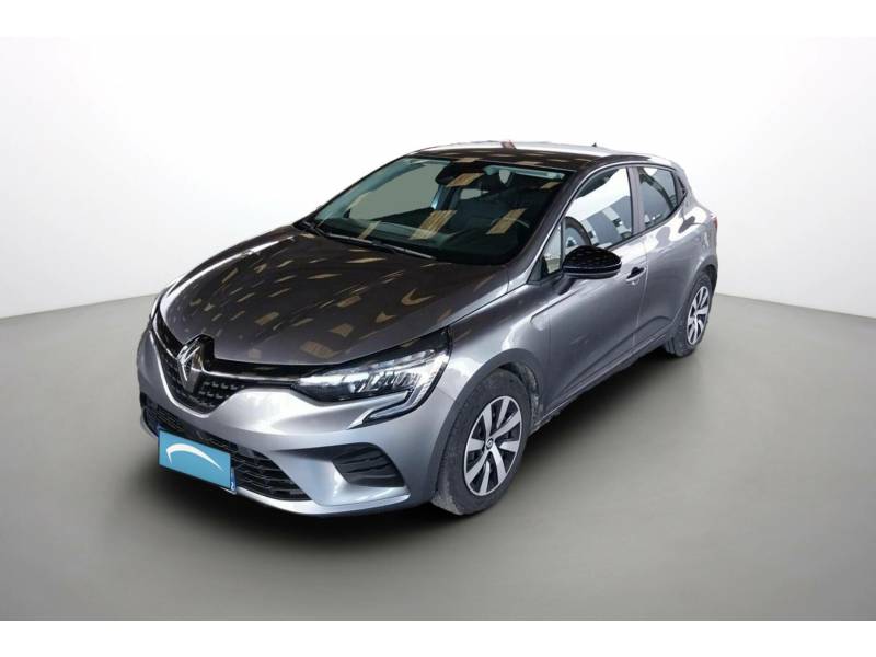 Renault Clio - TCe 90 Equilibre