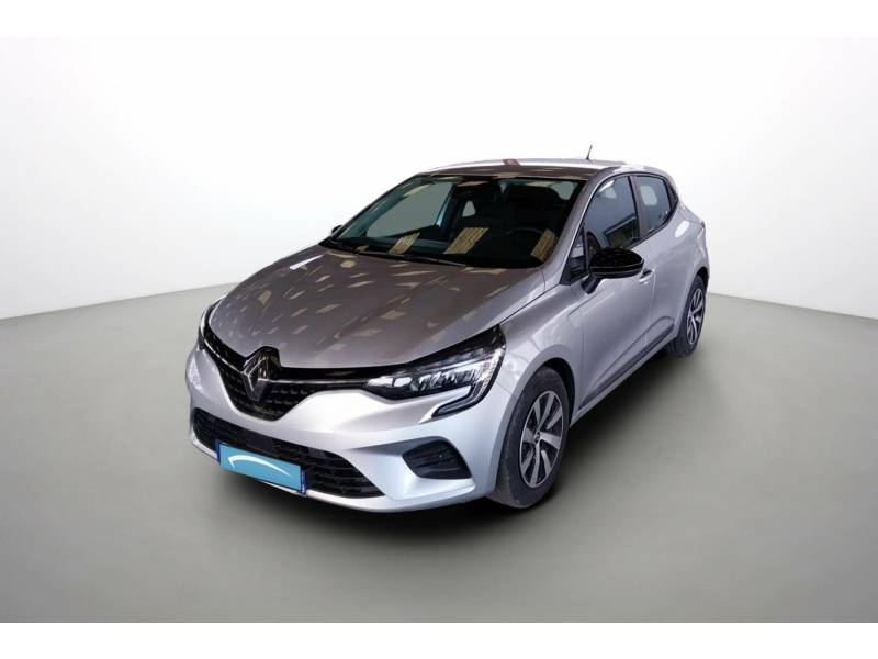 Renault Clio - TCe 90 Equilibre