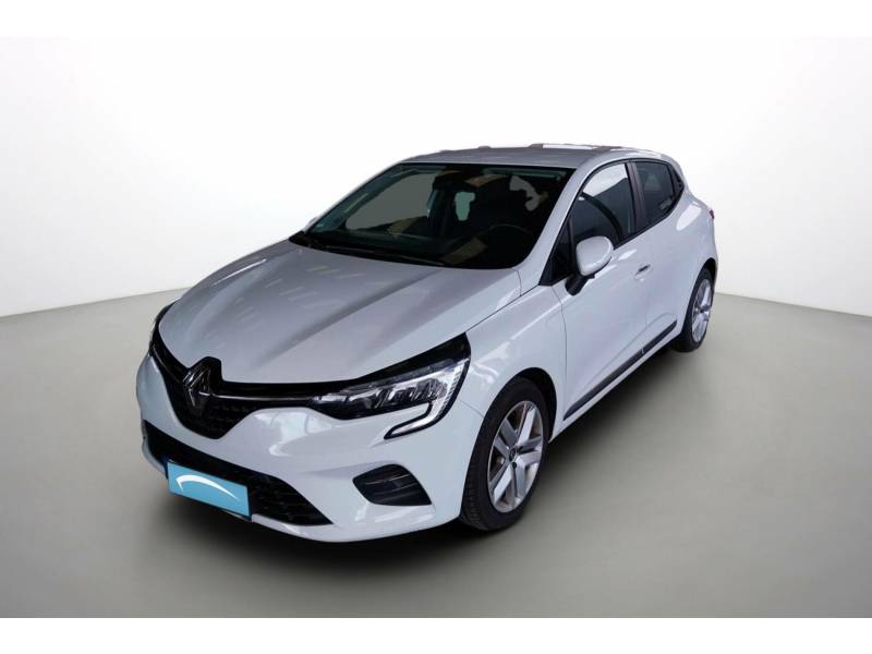 Renault Clio - TCe 90 - 21N Business