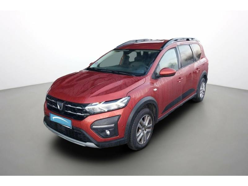 Dacia Jogger - ECO-G 100 5 places Confort