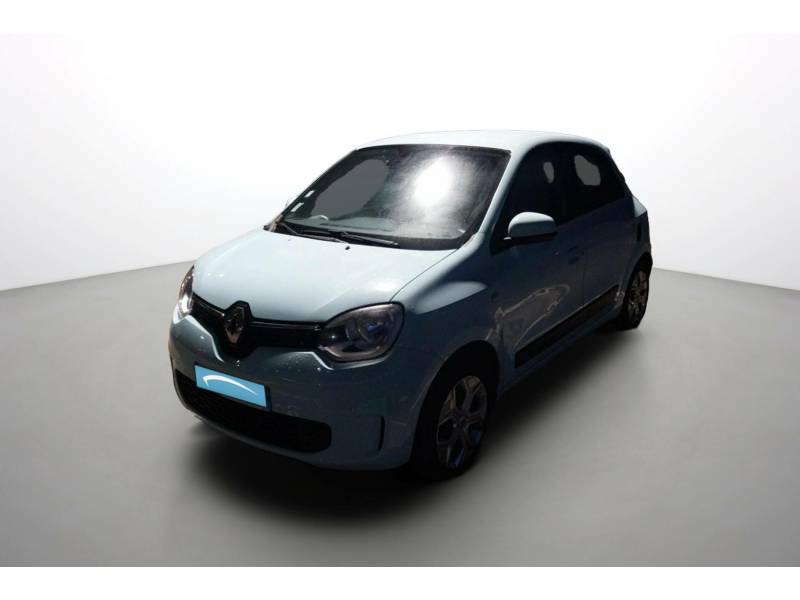 Renault Twingo - III TCe 95 Zen