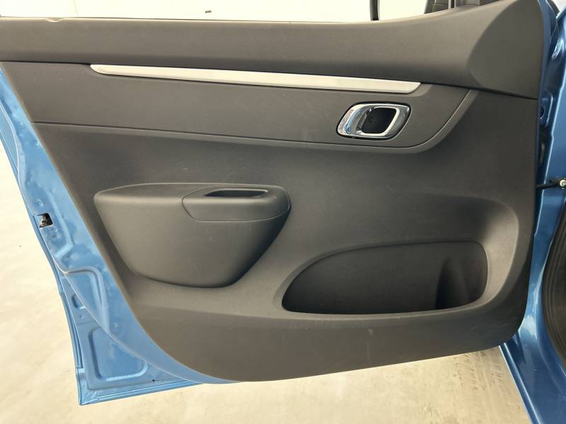 Dacia Spring - Expression