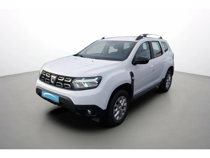 Dacia Duster - ECO-G 100 4x2 Confort