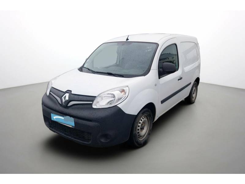 Renault Kangoo Van - EXPRESS BLUE DCI 80 GENERIQUE