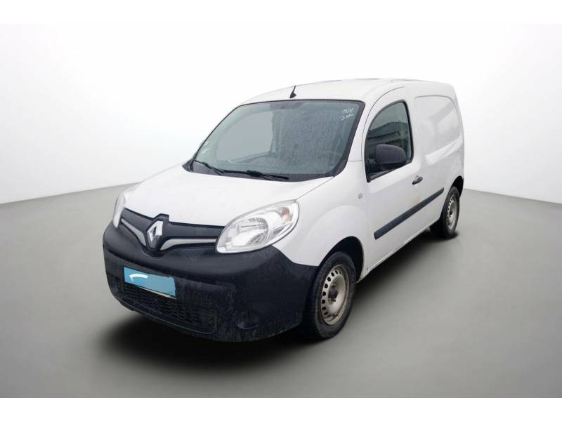 Renault Kangoo Van - EXPRESS BLUE DCI 80 GENERIQUE