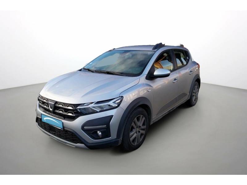 Dacia Sandero - ECO-G 100 Stepway Confort
