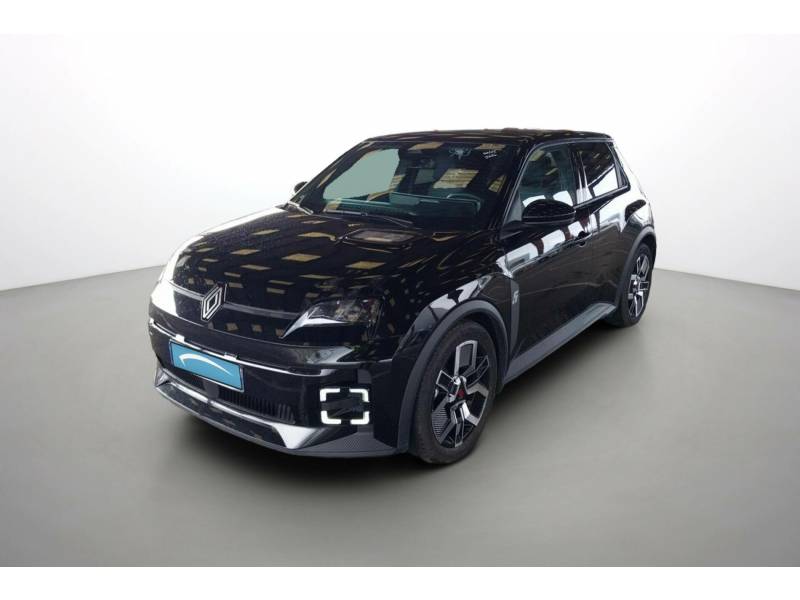 Renault R 5 - E-Tech Electrique 150 ch autonomie confort Techno