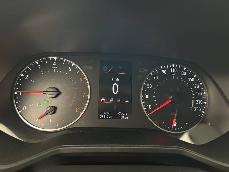 Renault Clio - TCe 90 Equilibre
