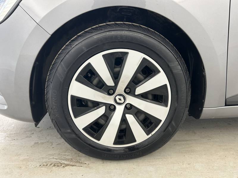 Renault Clio - TCe 90 Equilibre