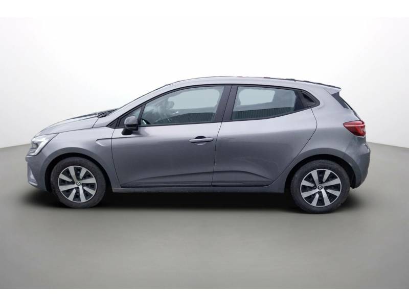 Renault Clio - TCe 90 Equilibre