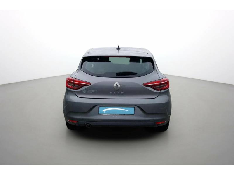 Renault Clio - TCe 90 Equilibre