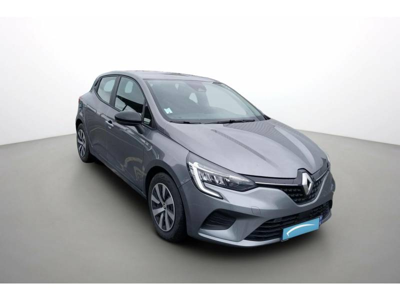 Renault Clio - TCe 90 Equilibre