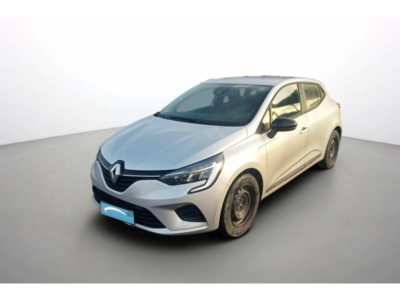 RENAULT CLIO - TCE 90 EQUILIBRE (2023)