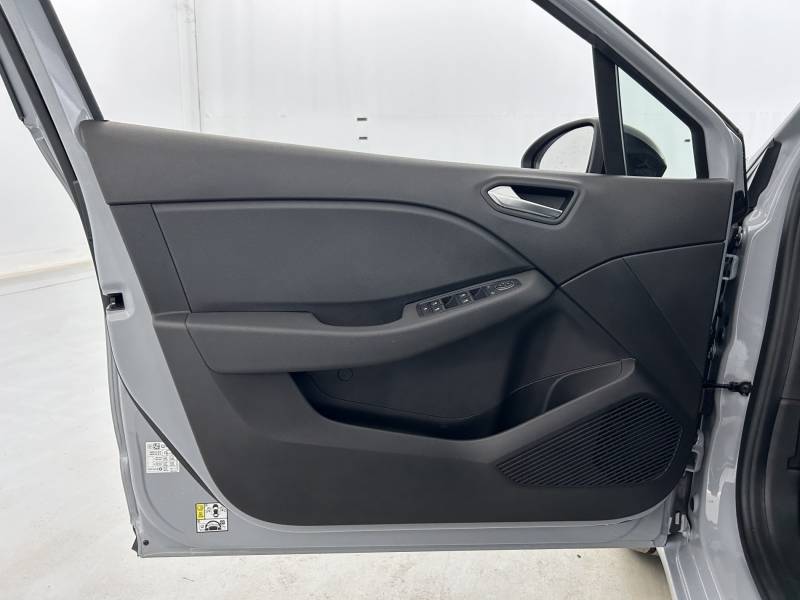 Renault Clio - E-Tech full hybrid 145 ch GSR2 Evolution