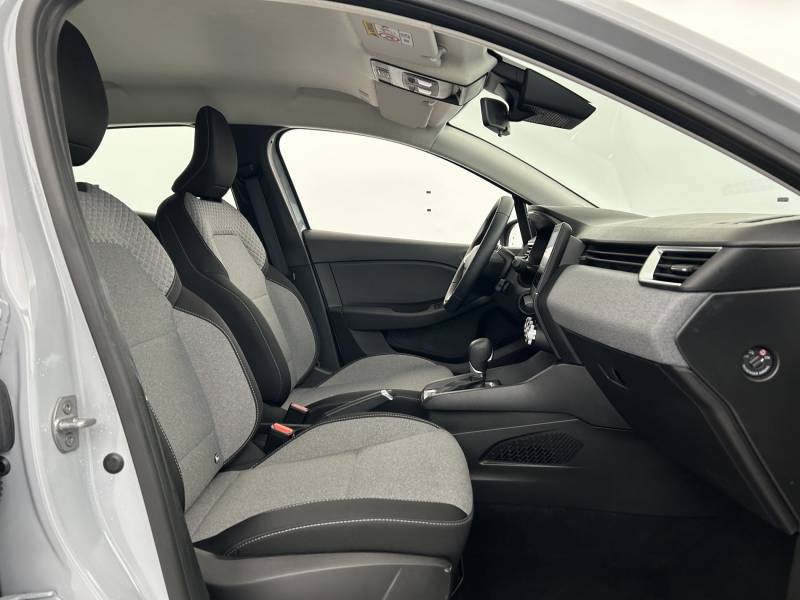 Renault Clio - E-Tech full hybrid 145 ch GSR2 Evolution