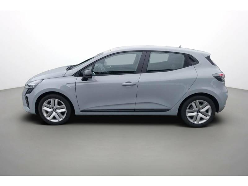 Renault Clio - E-Tech full hybrid 145 ch GSR2 Evolution