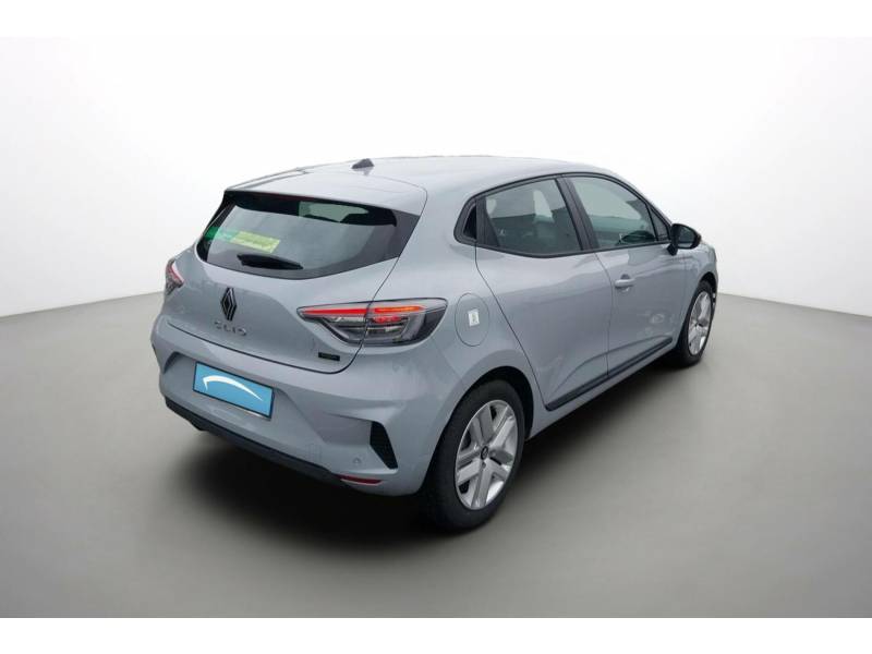 Renault Clio - E-Tech full hybrid 145 ch GSR2 Evolution