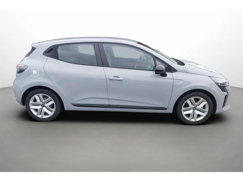 Renault Clio - E-Tech full hybrid 145 ch GSR2 Evolution