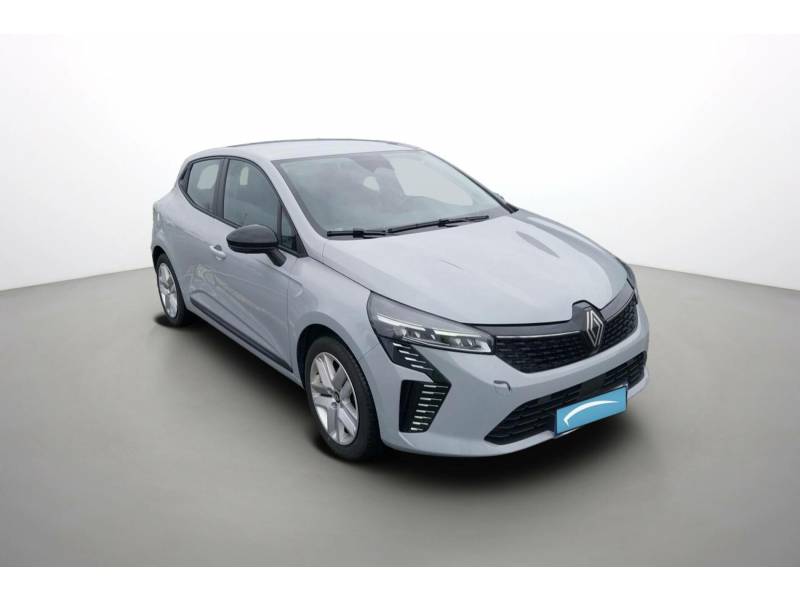 Renault Clio - E-Tech full hybrid 145 ch GSR2 Evolution
