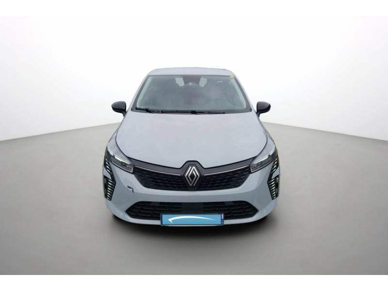 Renault Clio - E-Tech full hybrid 145 ch GSR2 Evolution