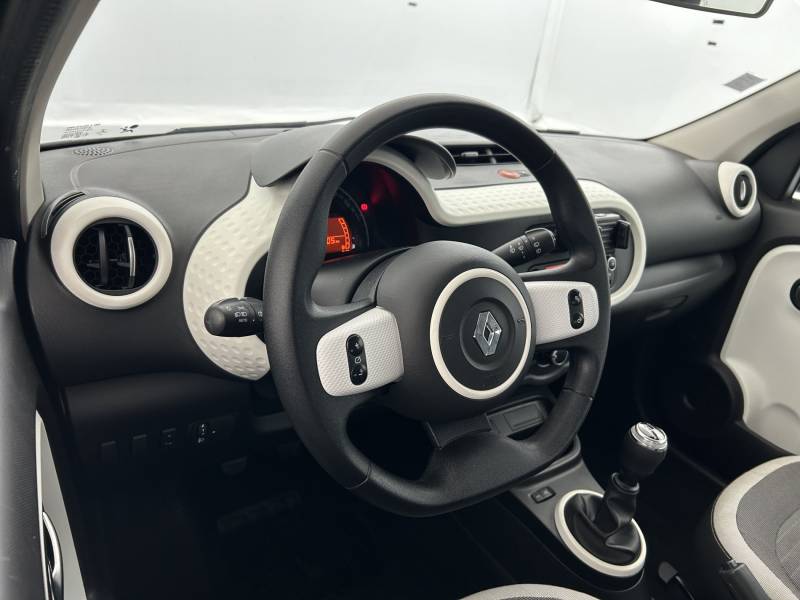 Renault Twingo - III SCe 65 - 21 Limited