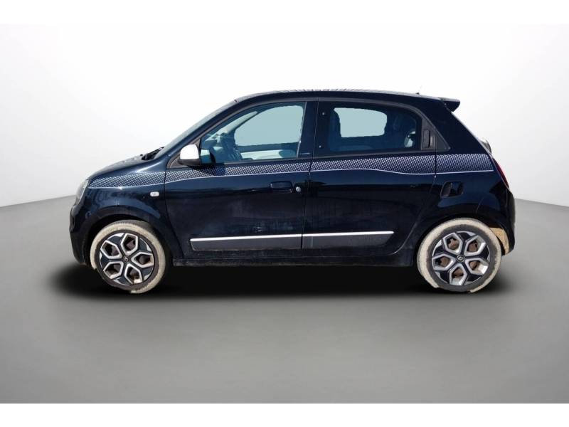 Renault Twingo - III SCe 65 - 21 Limited