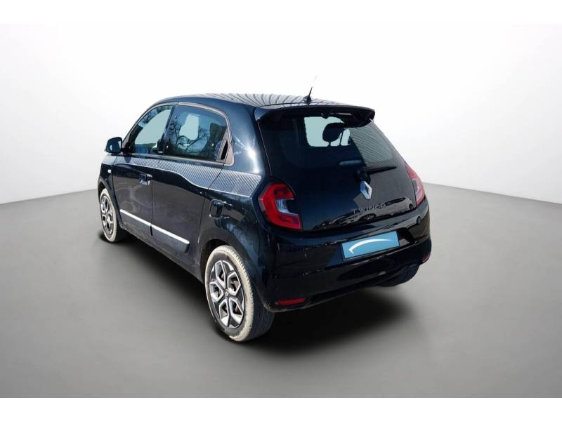 Renault Twingo - III SCe 65 - 21 Limited