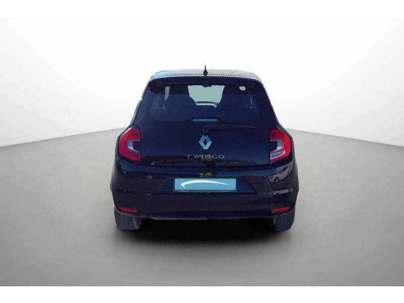 Renault Twingo - III SCe 65 - 21 Limited