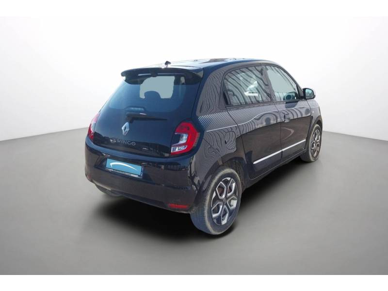 Renault Twingo - III SCe 65 - 21 Limited