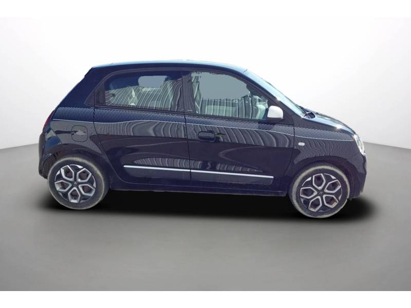 Renault Twingo - III SCe 65 - 21 Limited