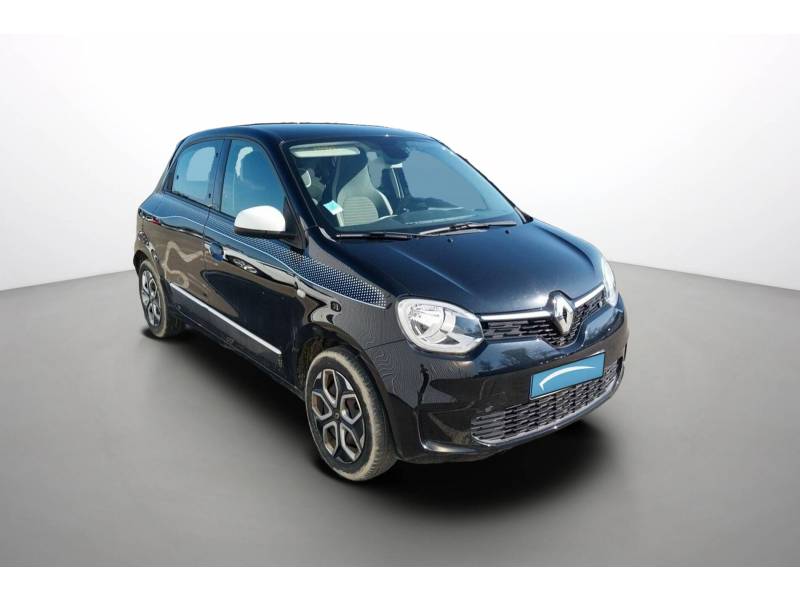 Renault Twingo - III SCe 65 - 21 Limited