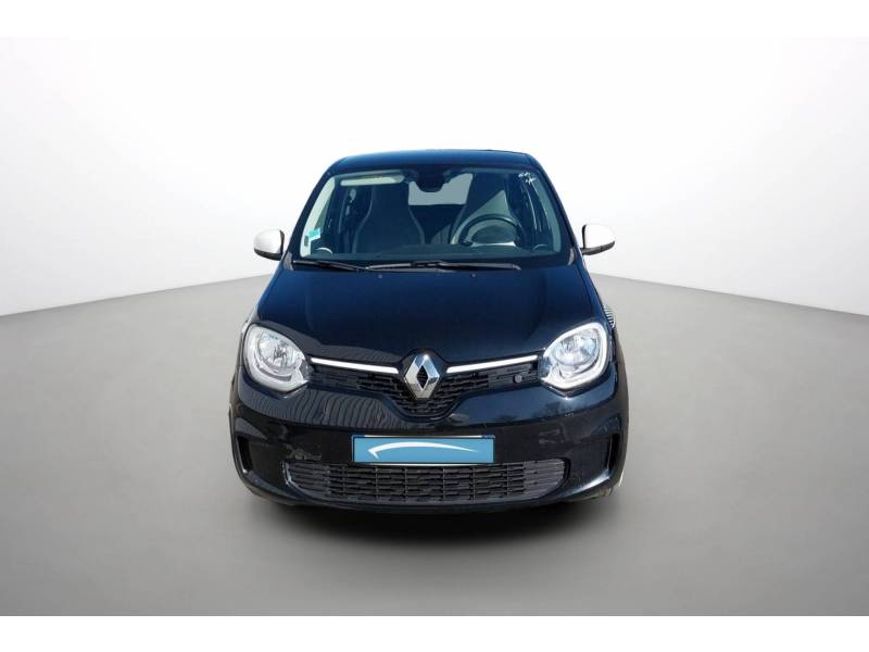 Renault Twingo - III SCe 65 - 21 Limited