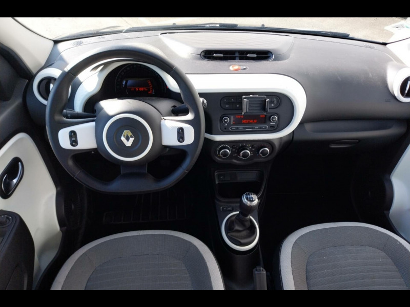 Renault Twingo - III SCe 65 - 21 Limited